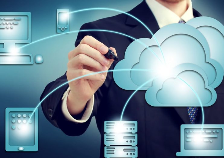 Cloud Based App vs. Web Based App