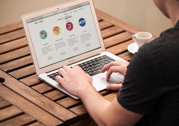 Website ADA Compliance Checklist 2020