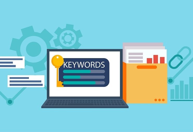 How to do Keyword Research for SEO