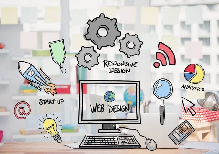 Web Design Trends 2020