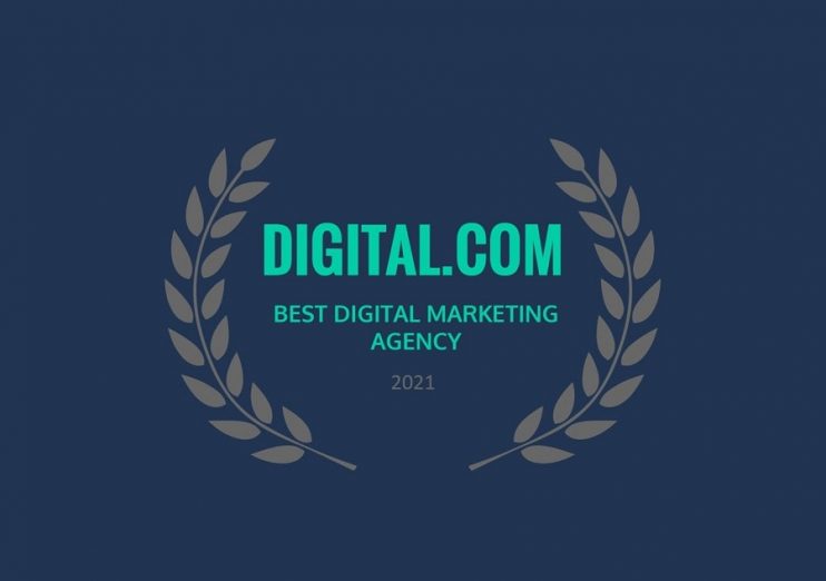 Split Reef Recognized for Multiple Awards by Digital.com
