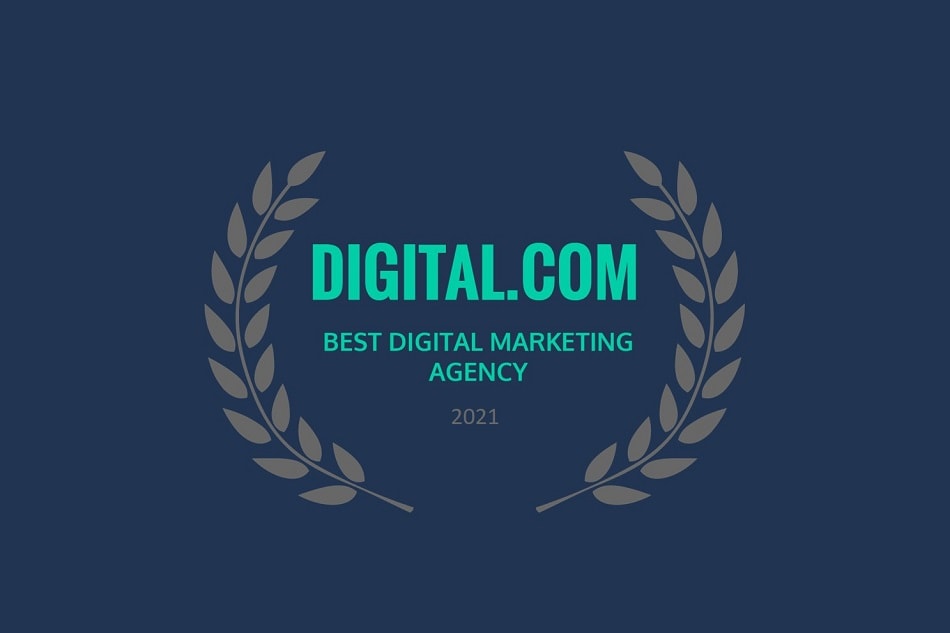 Split Reef Recognized for Multiple Awards by Digital.com