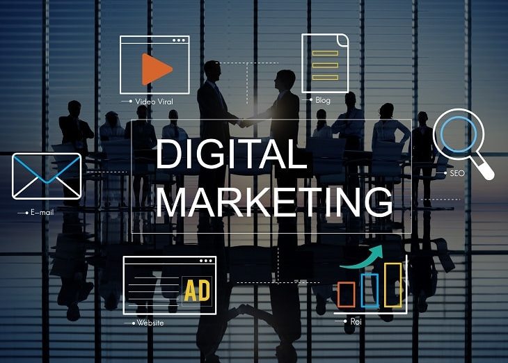 Find a Digital Marketing Agency for Your Law Firm
