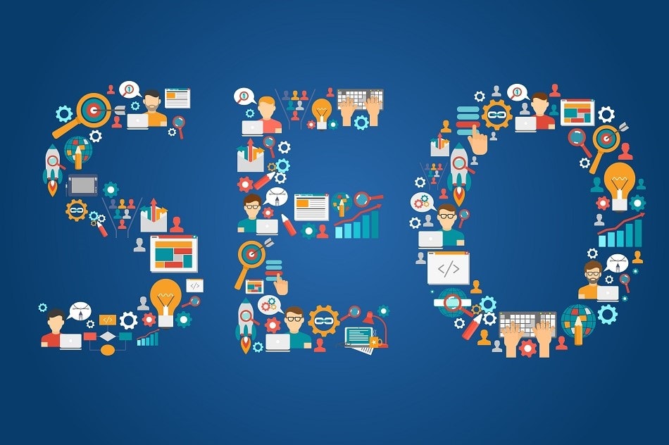 How SEO for Law Firms Differs from The Rest