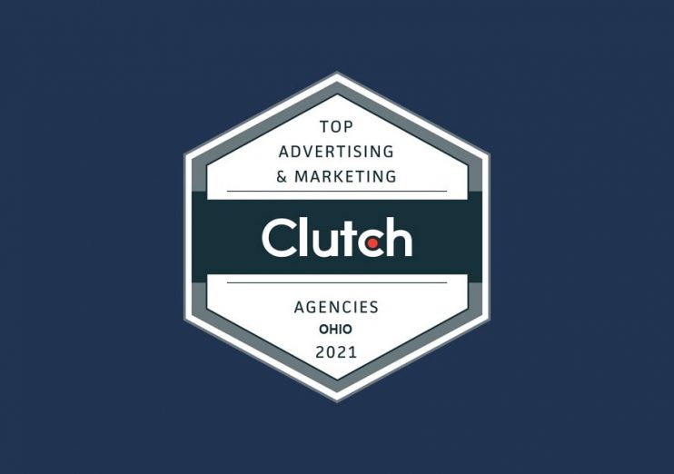 Clutch Recognizes Split Reef as a 2021 Top SEO Company in Ohio