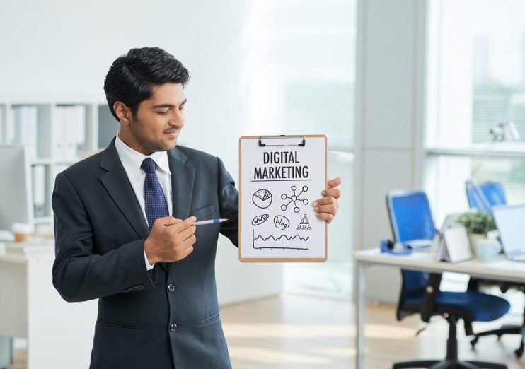 Top Digital Marketing Trends to Watch Through 2021