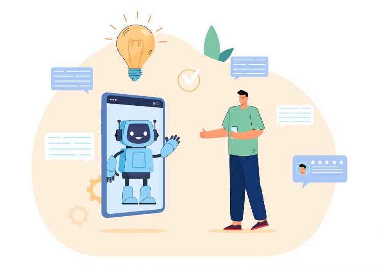 How AI Can Impact Mobile App Development and User Experience
