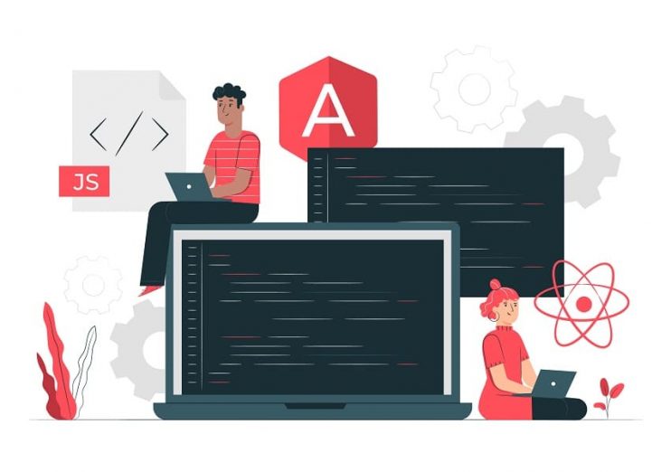 Single Page Application Frameworks to Use