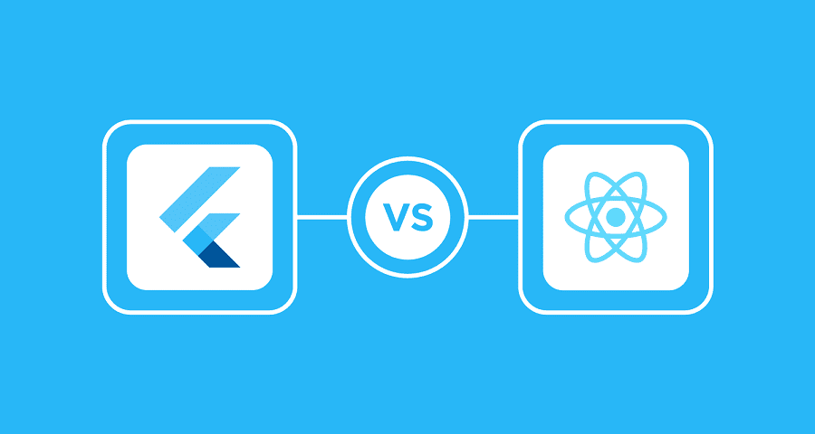Future of Flutter vs. React Native