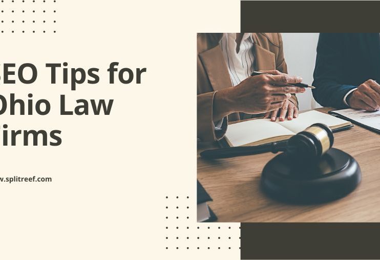 Local SEO Tips for Ohio Law Firms