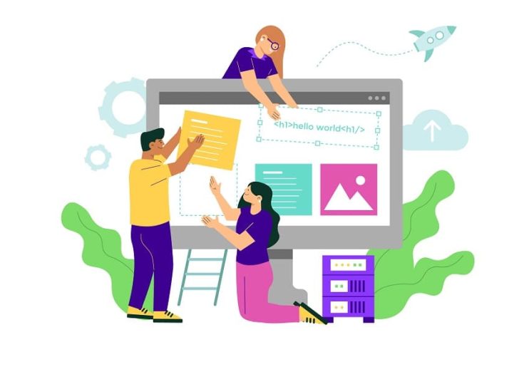 Trends for Web Design in 2023