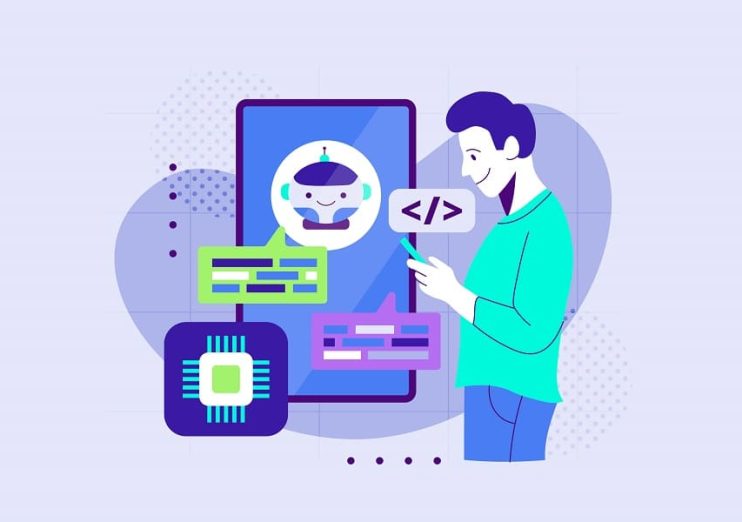 Which AI Tool is Used to Build Mobile Apps