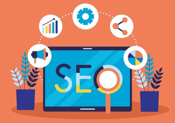 What Does an SEO Company Use to Get You Found