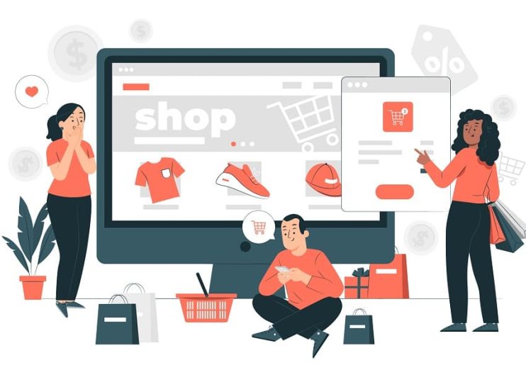 What Is the Best Framework for Ecommerce Website