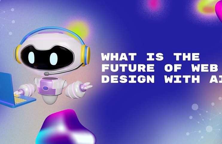 Artificial Intelligence and Future of Web Design
