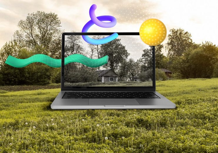 How To Make a Lawn Care Website