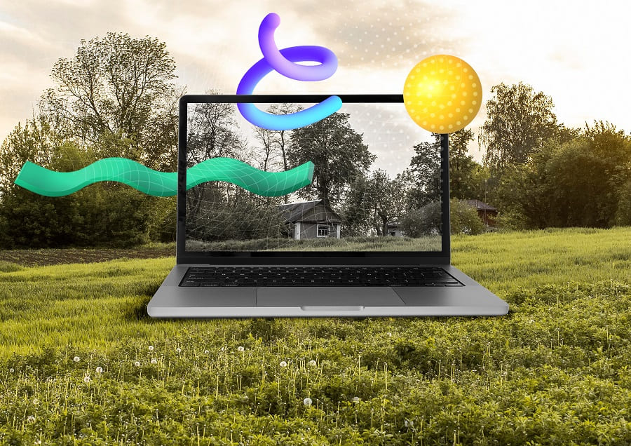 How To Make a Lawn Care Website?