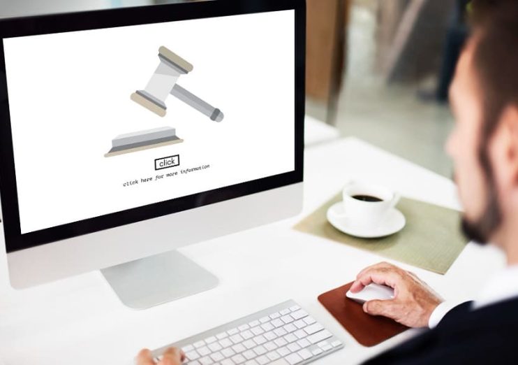 SEO for Criminal Defense Attorneys