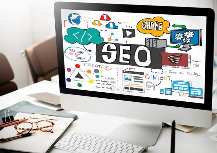 What Is SEO Meaning in Web Design