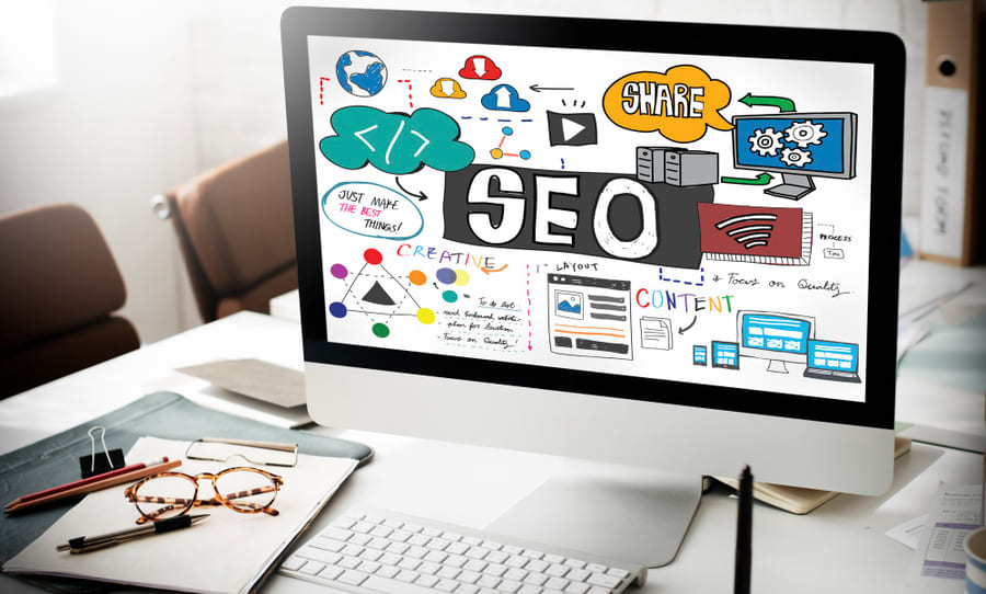 What Is SEO Meaning in Web Design?