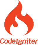 CodeIgniter - web application development