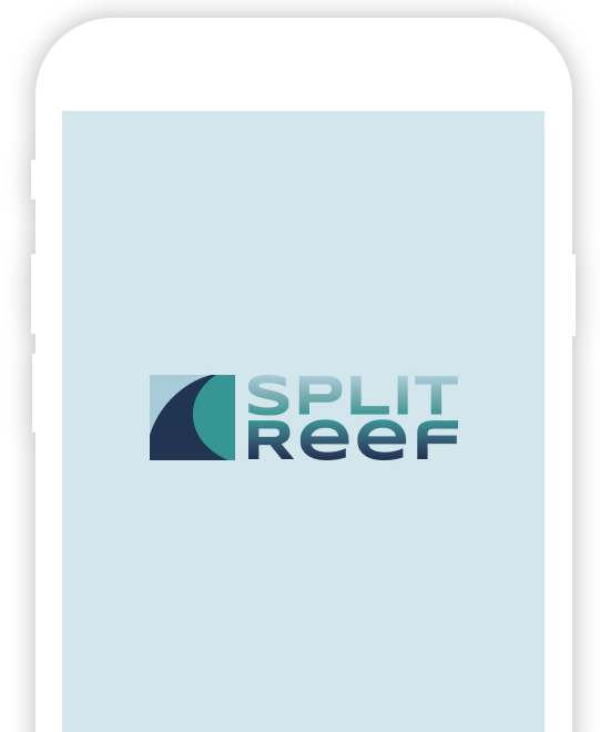 Swift iOS App Development Company - Split Reef