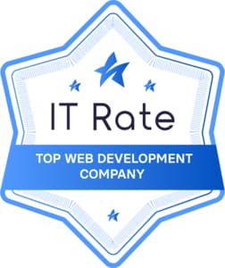 iTRate-Top Web Development