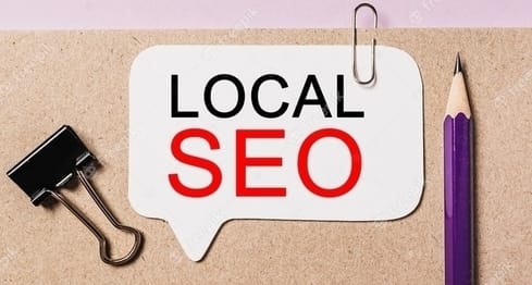 Local SEO