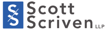 Scott Scriven Brand Identity Design