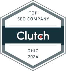 Top Clutch SEO Company Ohio 2024