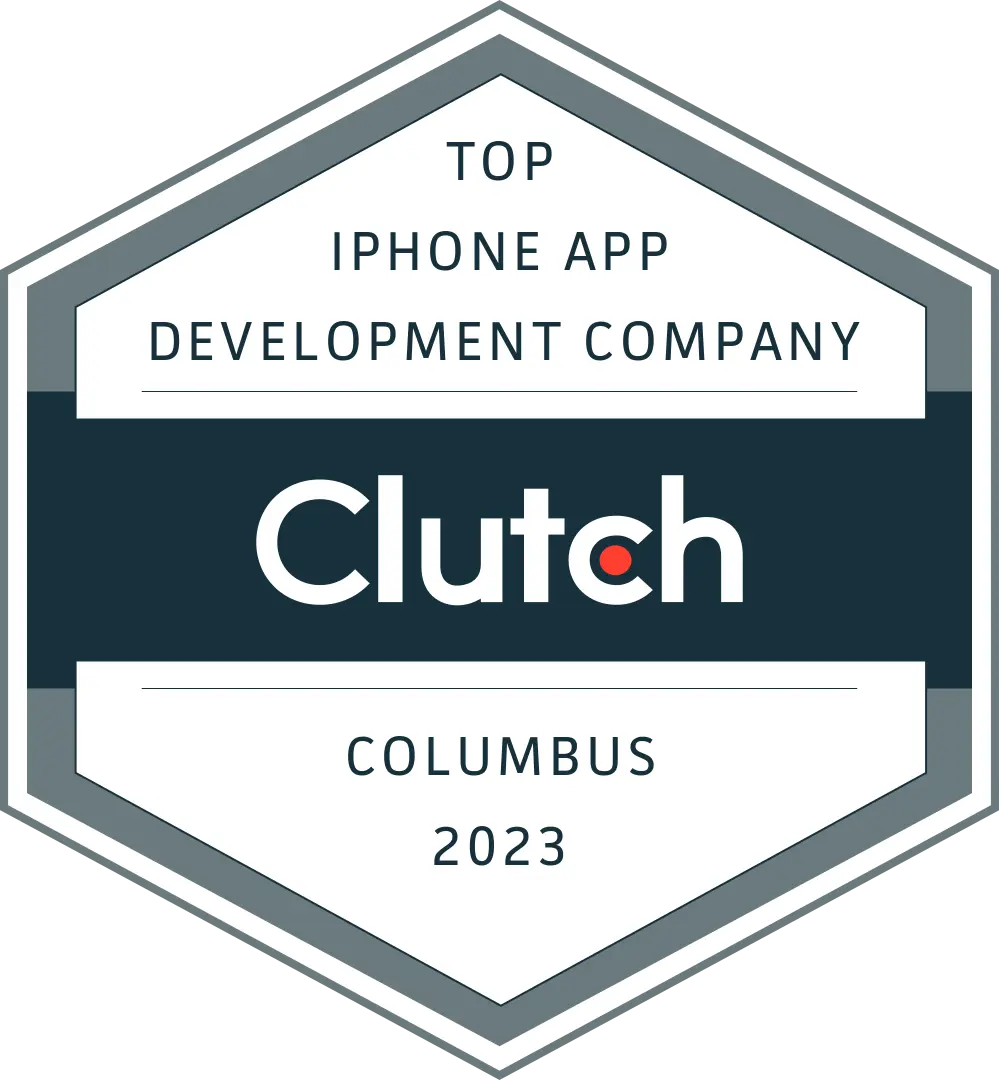 iphone app development company columbus